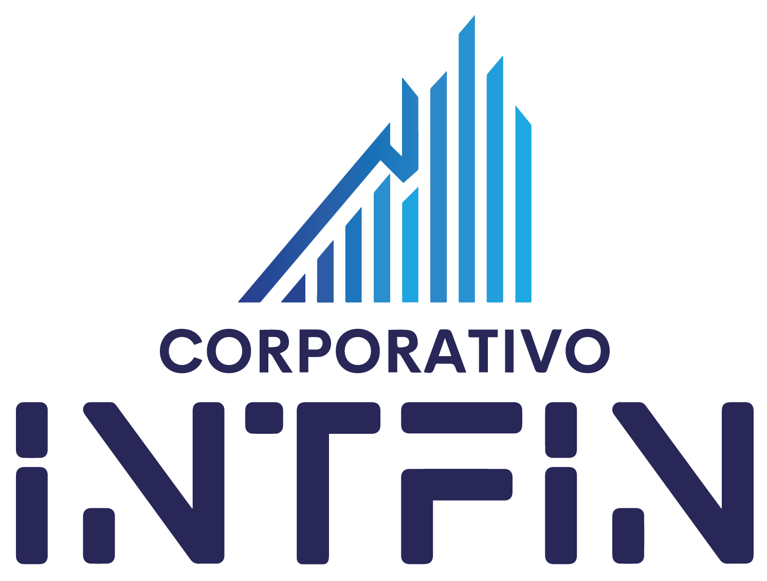 Logo Corporativo INTFIN dark